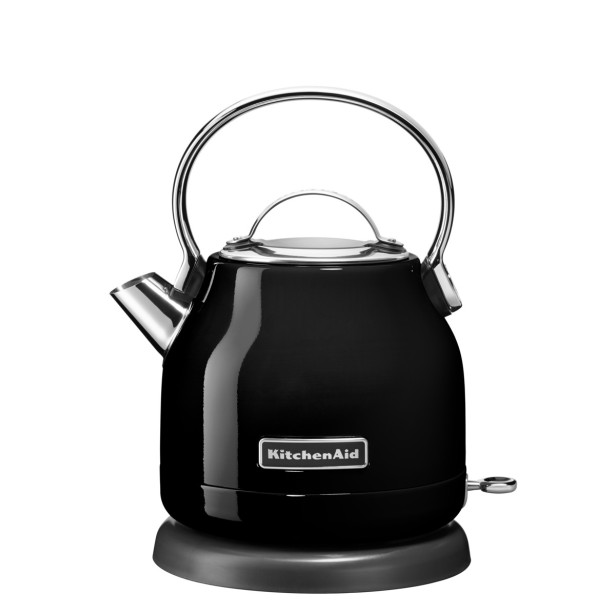 Rychlovarná konvice KitchenAid 5KEK1222 - černá
