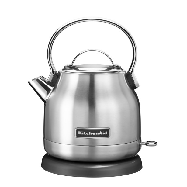Rychlovarná konvice KitchenAid 5KEK1222 - nerez