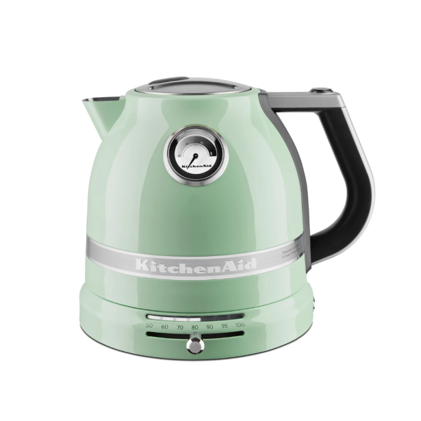 Rychlovarná konvice KitchenAid 5KEK1522 - pistáciová