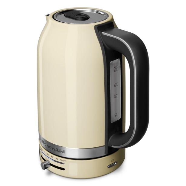 Rychlovarná konvice KitchenAid 5KEK1701 - mandlová