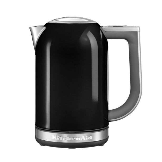 Rychlovarná konvice KitchenAid 5KEK1722 - černá