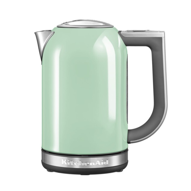 Rychlovarná konvice KitchenAid 5KEK1722 - pistáciová