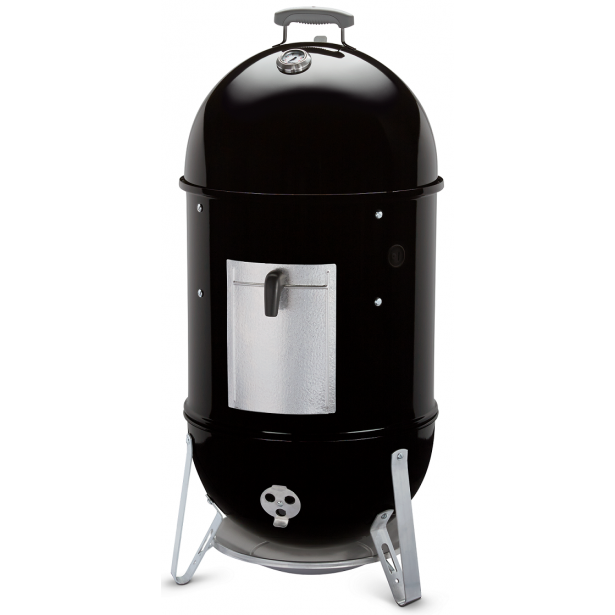 Udírna Weber Smokey Mountain Cooker - 47 cm