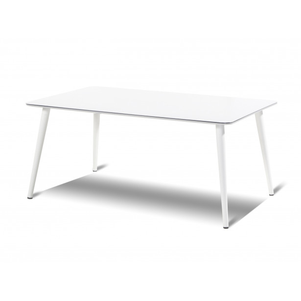 Jídelní stůl Sophie Studio (170 x 100) - bílý