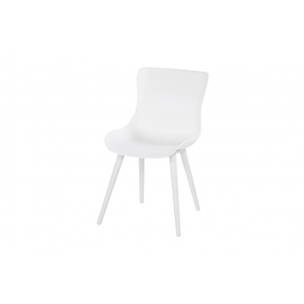 Sophie Studio jídelní židle - bílá