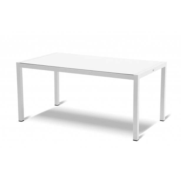 Jídelní stůl Sophie Element (170 x 90) - bílý