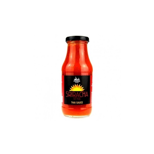 Fireland Foods Sriracha Style Thai-Sauce