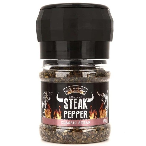 Steakový pepř Don Marco's - Classic Steak