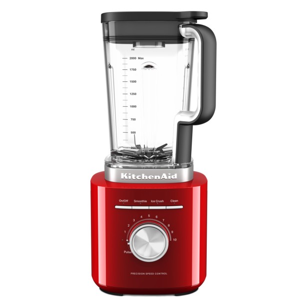 Stolní mixér KitchenAid 5KSB2073 - královská červená