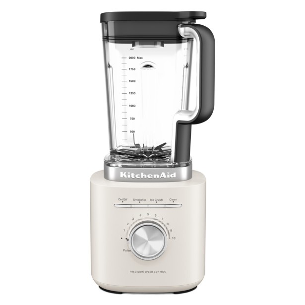 Stolní mixér KitchenAid 5KSB2073 - porcelánová