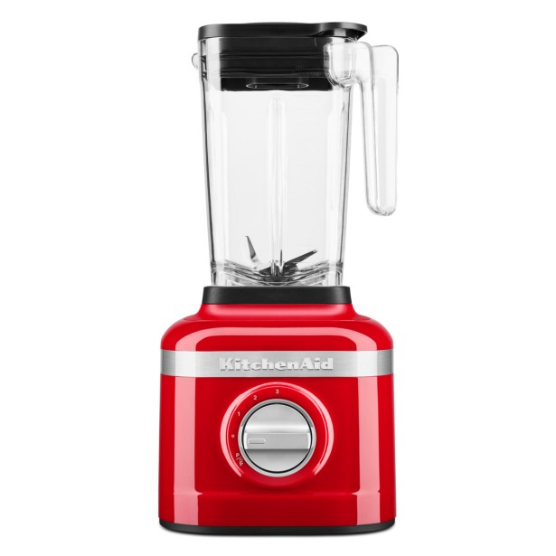 Stolní mixér KitchenAid K150 5KSB1325 - královská červená (1,4 l)