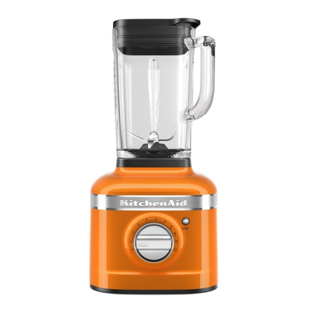 Stolní mixér KitchenAid K400 Artisan 5KSB4026 - Honey (1,4 l)