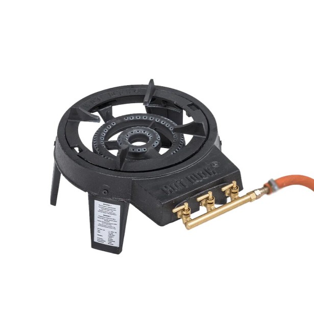 Hořák Hot Wok Pro 12 kW