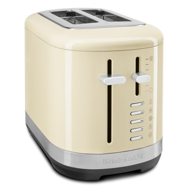 Toustovač KitchenAid 5KMT2109 - mandlová