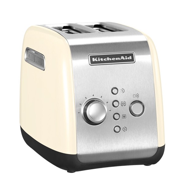 Toustovač KitchenAid 5KMT221 - mandlová