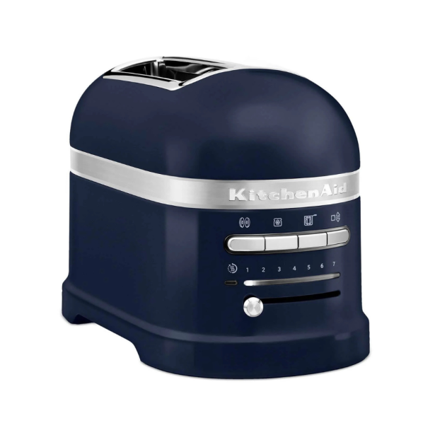 Toustovač KitchenAid Artisan 5KMT2204 - inkoustová modrá matná