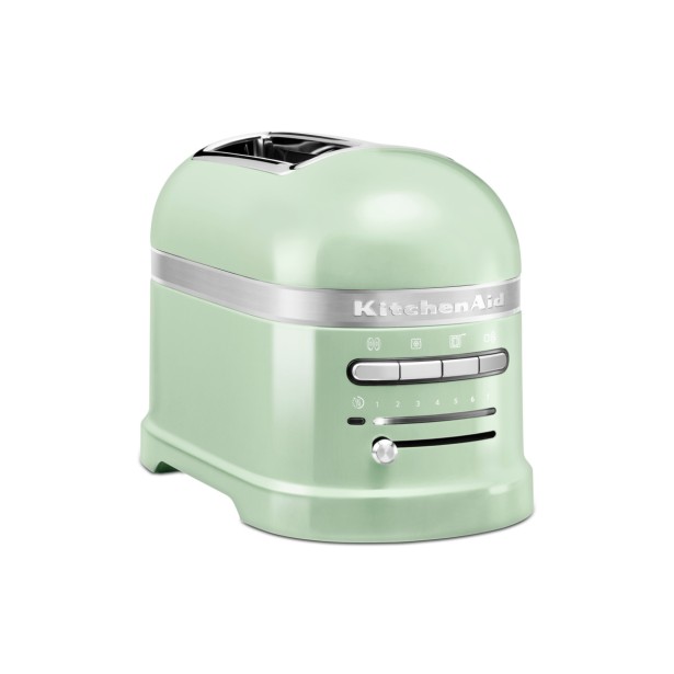 Toustovač KitchenAid Artisan 5KMT2204 - pistáciová