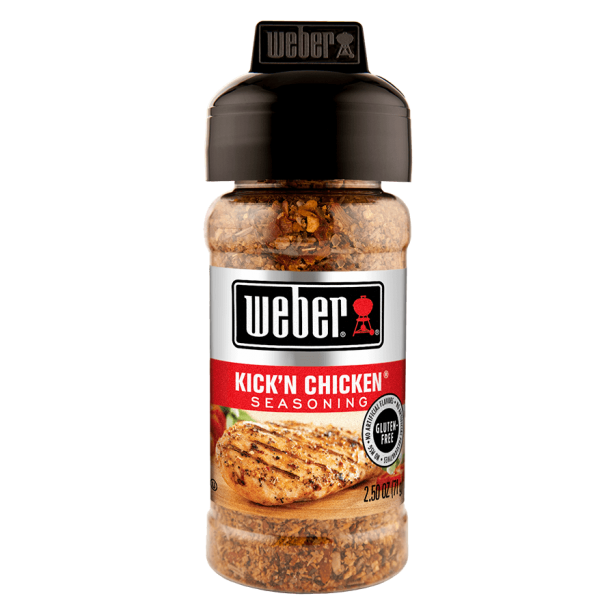 Koření Weber - Kick'n Chicken