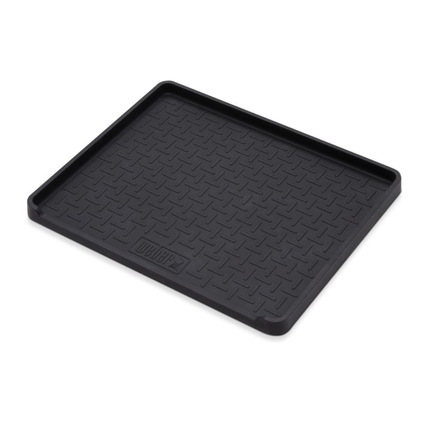 Weber silikonová podložka na náčiní