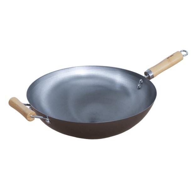 Wok pánev Hot Wok 35 cm