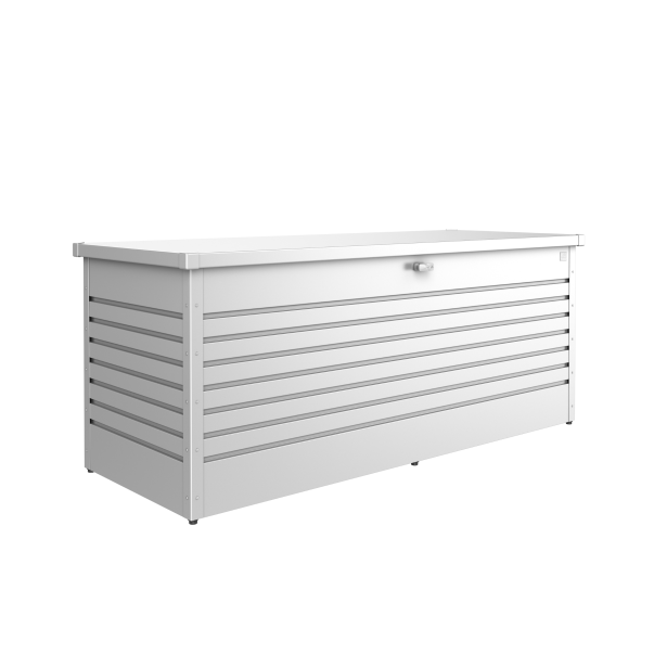 FreizeitBox 200 - stříbrný