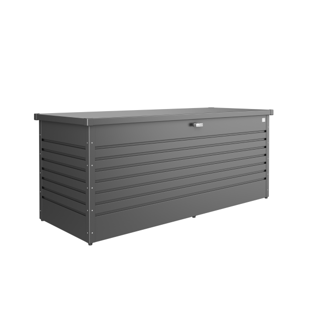 FreizeitBox 200 - tmavě šedý