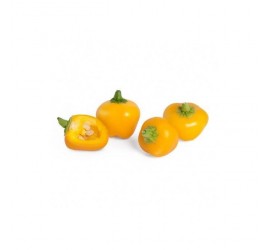 Véritable Lingot Mini žlutá paprika