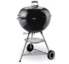 Gril Weber Original Kettle 57 cm - černý