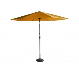 Slunečník Sophie průměr 300 cm - orange