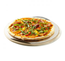 Kámen na pizzu - 36,5 cm