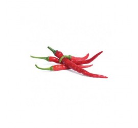 Véritable Lingot Chilli papričky Cayenský pepř