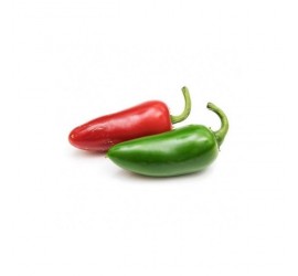 Véritable Lingot Chilli papričky Jalapeno