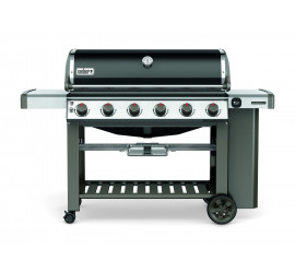 Plynový gril Weber Genesis II E-610
