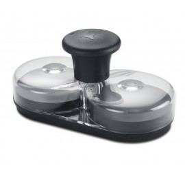 Mini lis na slider burgery
