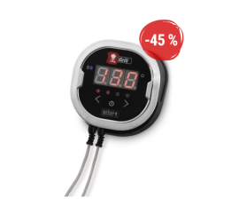 Teploměr Weber iGrill 2