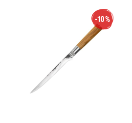 Forged Olive - filetovací nůž na ryby