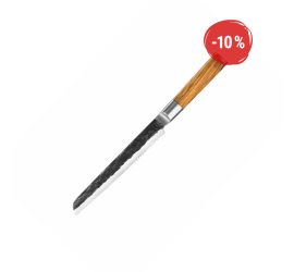 Forged Olive - nůž na chleba 20,5 cm