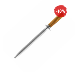 Forged Olive - ocílka diamond 26 cm