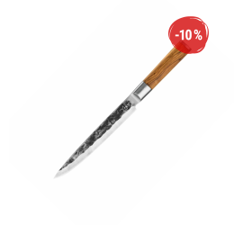 Forged Olive - porcovací nůž 20,5 cm