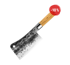 Forged Olive - sekáček 19 cm