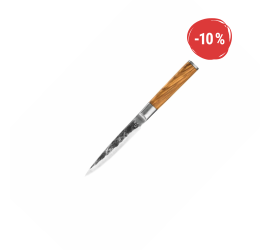 Forged Olive - univerzální nůž 12,5 cm