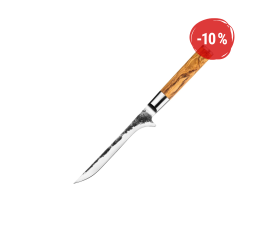 Forged Olive - vykosťovací nůž 15 cm