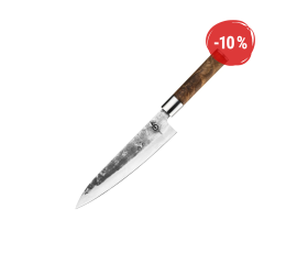 Forged VG10 - kuchařský nůž 20,5 cm