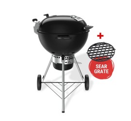 Gril Weber Master-Touch GBS Premium SE E-5775