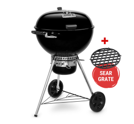 Gril Weber Master-Touch GBS Premium SE E-5775