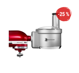 KitchenAid food processor pro kuchyňské roboty