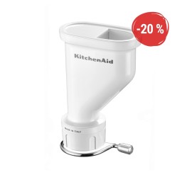KitchenAid lis na těstoviny
