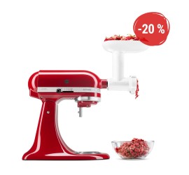 KitchenAid mlýnek na maso
