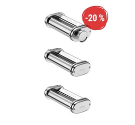 KitchenAid sada strojků na těstoviny