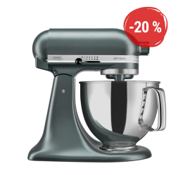 Kuchyňský robot KitchenAid Artisan 5KSM175 - Juniper